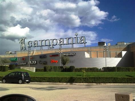 burberry centro commerciale campania|The best Campania's Shopping Malls .